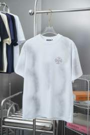 Picture of Chrome Hearts T Shirts Short _SKUChromeHeartsS-XLhgntx21817512